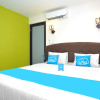 Отель Airy Eco Jimbaran Bypass Ngurah Rai 81 Bali, фото 2