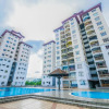 Отель OYO Home 90466 JC Sunshine Bay Resort Apartment Port Dickson, фото 1