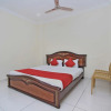 Отель Oyo 10777 Home Compact 2bhk Goubert Market, фото 3