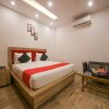 Отель Collection O 30076 Main Chhatarpur Road Asola, фото 4