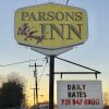 Отель Parsons Inn, фото 18