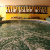 Отель Club House Hotel, фото 19