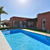Отель Par 4 Villa 19 Salobre Golf Resort, фото 13