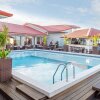 Отель Ramada Paramaribo Princess в Парамарибо