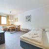 Отель Appartement Casa Alpina by HolidayFlats24, фото 5