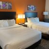 Отель Sleep Inn & Suites Hurricane Zion Park Area, фото 8
