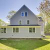 Отель Spacious Kennebunkport Home w/ View, 2 Mi to Beach, фото 21