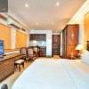 Отель HANZ 345 Business Suite Grand Residence, фото 14
