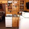 Отель Lazy R Cottages: 1 1 Bedroom Apts, фото 3