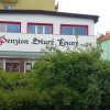 Отель Penzion Staré Louny в Лоуни