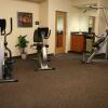 Отель Hampton Inn Chicago Elgin/I-90, фото 19