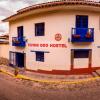 Отель Flying Dog Hostel Cusco, фото 1