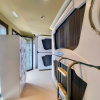 Отель Atypicap Capsule Hostel, фото 38