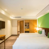 Отель Green World Triplebeds Hotel, фото 27