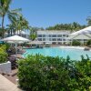 Отель Beach Club Palm Cove 2 Bedroom Luxury Penthouse, фото 23