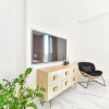 Отель Luxe 3 BR Oceanfront Apt with maids room in the heart of Bluewaters Island, фото 5