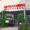 Отель ibis Paris Nord Villepinte parc des Expositions в Вильпенте