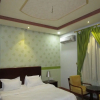 Отель Lamasat Al Hamra Furnished Apartments, фото 24