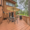 Отель Ruidoso Getaway w/ Deck: Near Hiking & Golf!, фото 12