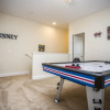 Отель Fabulous Vacation Home w Screened Pool Close To Disney 146, фото 40