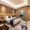 Отель Best Western Plus Ouyue Hotel Fuzhou, фото 16