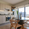 Отель Awesome 2BR With Balcony in Miraflores, фото 11