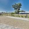 Отель Brand-new Desert W/ Private Backyard Oasis 3 Bedroom Home, фото 22