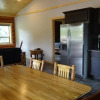 Отель Bonners Ferry Log Inn, фото 14