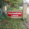 Отель Saarland Lebach, фото 11