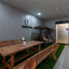 Отель Brown-Dot Beomcheon, фото 12