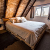 Отель Rustika Bed & Breakfast, фото 16