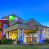 Отель Holiday Inn Express And Suites - Dublin, фото 16