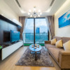 Отель BOM HOMES- VINHOMES METROPOLIS-Service Apartment, фото 11