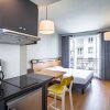 Отель Aparthotel Adagio access la Defense Puteaux, фото 31