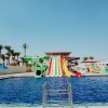 Отель Pickalbatros Dana Beach Resort - Hurghada, фото 24
