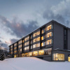 Отель Higashiyama Niseko Village, a Ritz-Carlton Reserve, фото 1