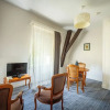 Отель Le Prieuré Corrèze, фото 24