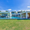 Отель Stunning Beachfront 6br Villa W Largest Pool, фото 19
