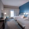 Отель Hampton Inn & Suites Mary Esther-Fort Walton Beach, фото 26