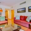 Отель AL - Apartamento Vila Sol F5, фото 11