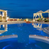 Отель Blue Mare Villas Paros Villa Vrachos Superior 1-bedroom Villa With Sea View, фото 7