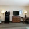 Отель Hampton Inn & Suites Adairsville-Calhoun Area, фото 7