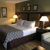 Отель Crowne Plaza Hotel Philadelphia - Bucks County, фото 3