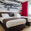 Отель Best Western Plus Amsterdam Airport Hotel, фото 3