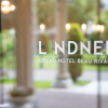 Отель Lindner Grand Beau Rivage в Интерлакене