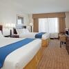 Отель Holiday Inn Express & Suites Buffalo, an IHG Hotel, фото 14