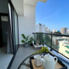 Отель Lovely 1 Bedroom Apartment, great location in SDQ, фото 19