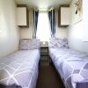 Отель Lovely 2-bed Static Caravan in Rhyl, фото 5