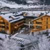 Отель Elements Resort Zell am See, BW Signature Collection, фото 48