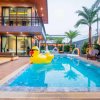 Отель Rest House Hua Hin Pool Villa в Хуахине